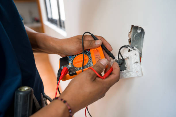 Best Electrical Installation Contractor  in Prescott, WI