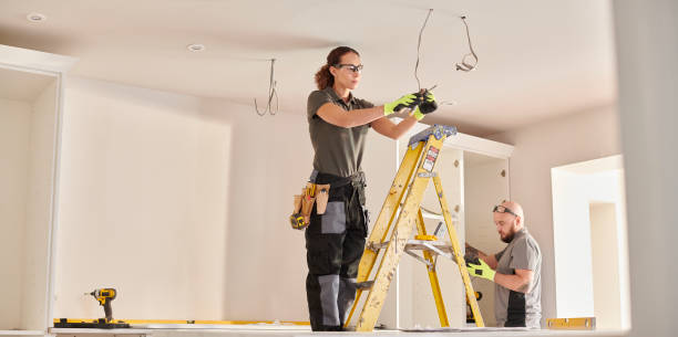Best Commercial Electrician Services  in Prescott, WI