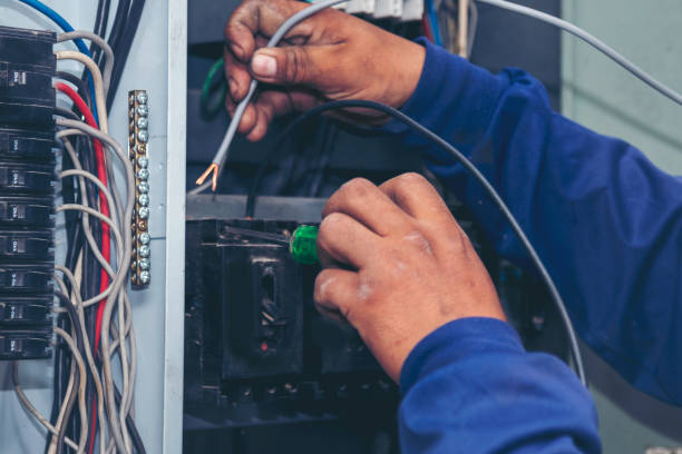 Best Circuit Breaker Repair  in Prescott, WI