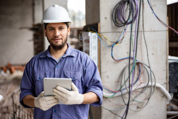 Best Electrical Outlet Repair  in Prescott, WI