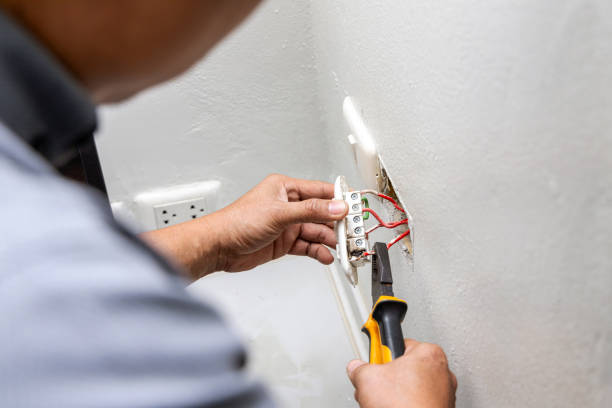 Best Residential Electrician Services  in Prescott, WI