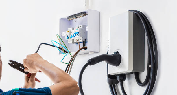 Best Home Electrical Repair  in Prescott, WI