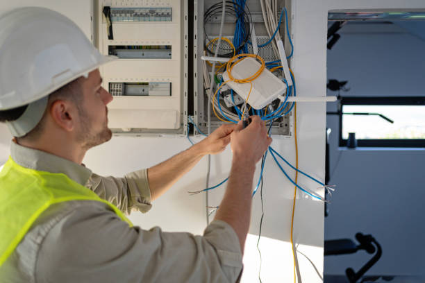 Professional Electrician in Prescott, WI
